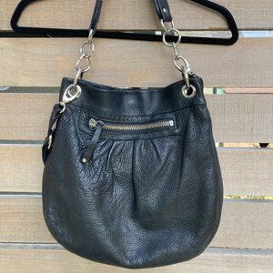 Roots OLIVIA bag, black